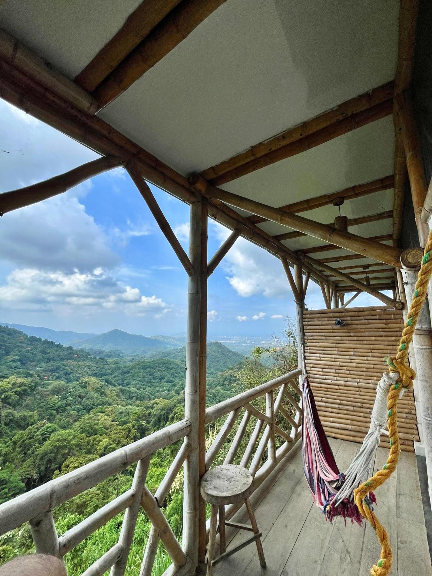 Rancho De La Luna Hotel Santa Marta  Bagian luar foto